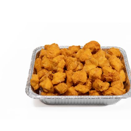 Gluten-Free Chicken Nuggets Half Tray