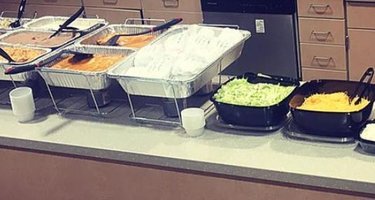 Quick Time Burritos & Tacos