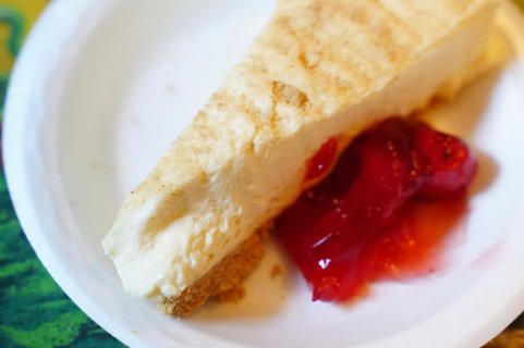 Cheesecake