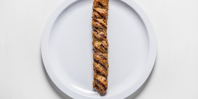 Lamb Kabob