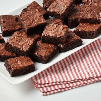 Brownie Tray