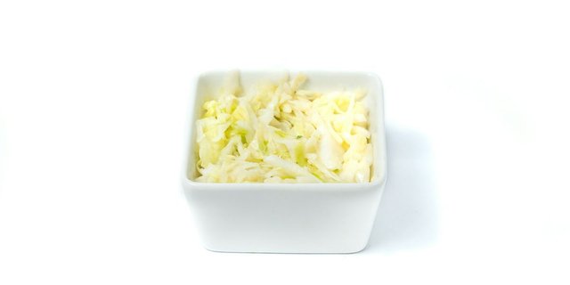 Lime Cabbage