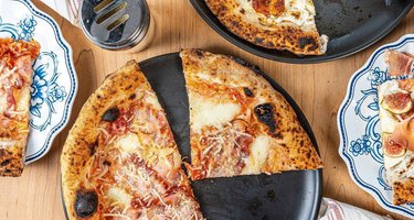Stellina Pizzeria