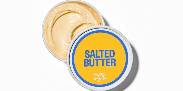 Salted Butter