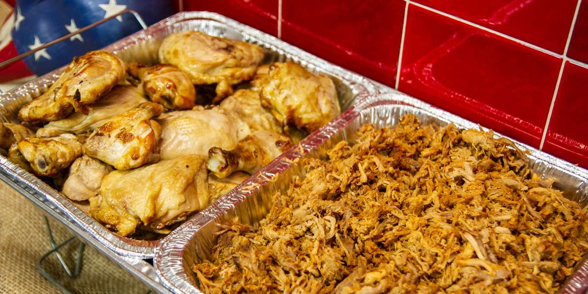 Lily's Wings, Burgers, and Things Catering in St. Cloud, MN 129 7th