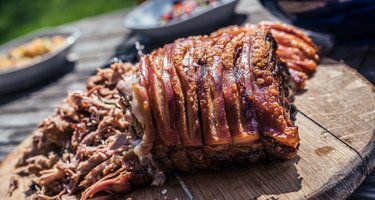 Big Easy BBQ