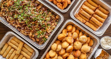 Kings Chef Chinese Food