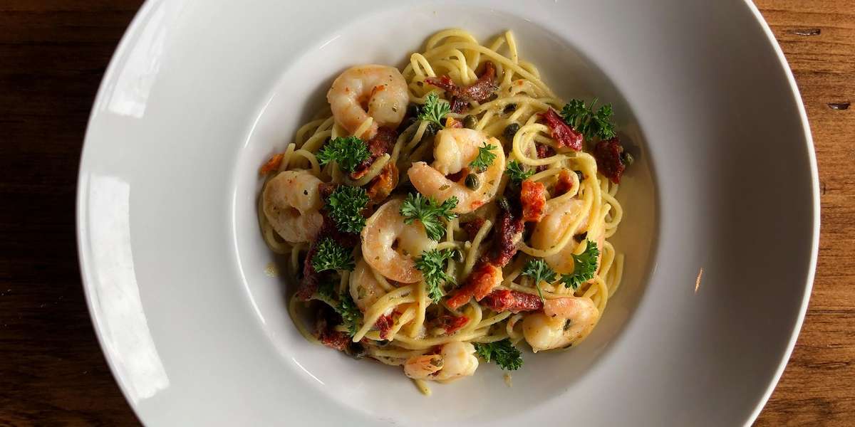Strings Italian Cafe