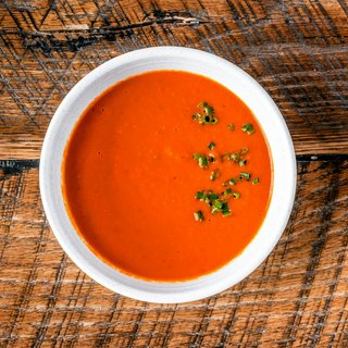 Cup of Soup