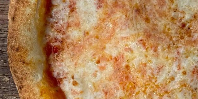 Cheese Pizza