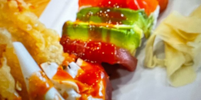 Zekko Roll