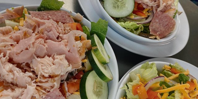 Chef Salad