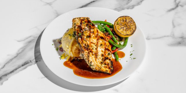 Marry Me Chicken