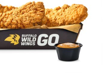 30 Original Chicken Dippers