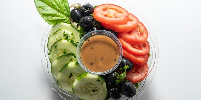 House Salad
