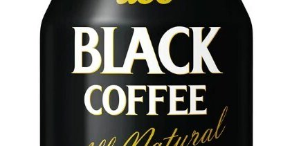 Japanese Black Cold Coffee
