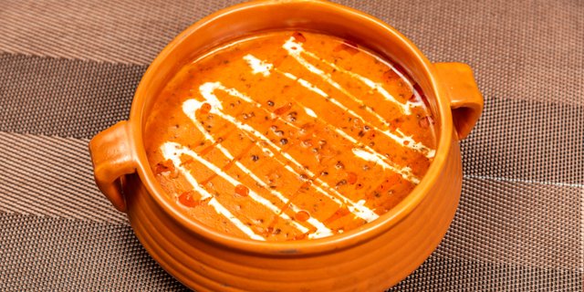 Dal Makhani