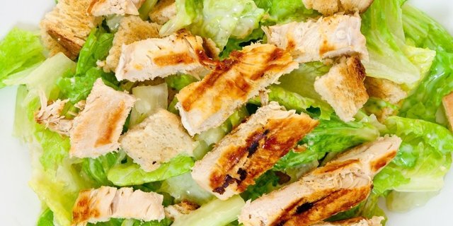 Caesar Salad