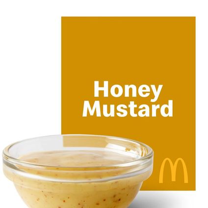 Honey Mustard
