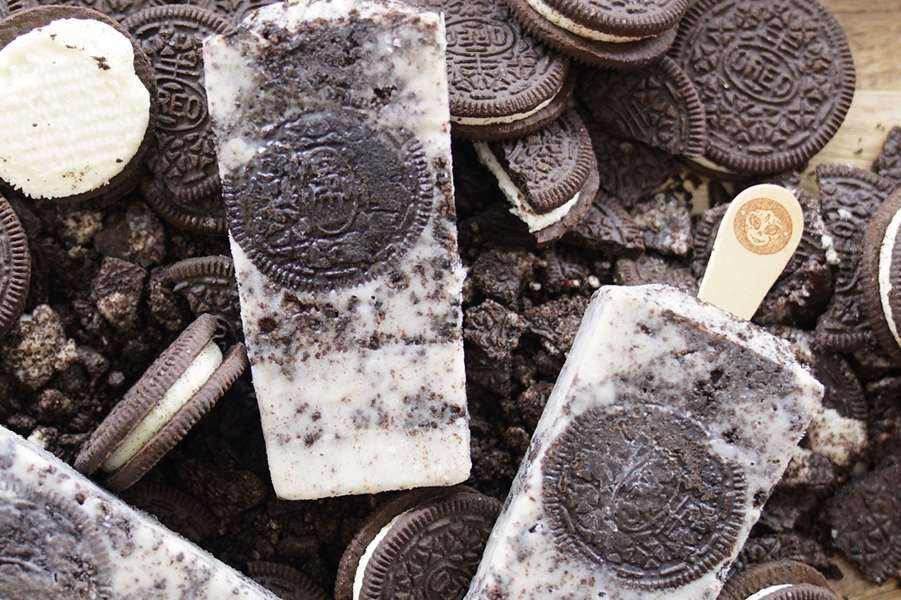 Morelia Gourmet Paletas Catering in Sugar Land, TX 16155 City Walk