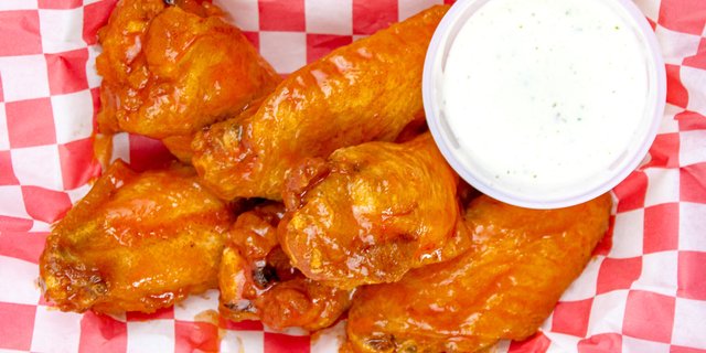 Wing