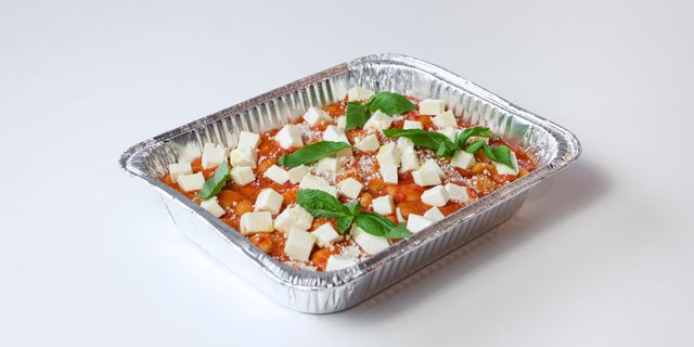 Gnocchi Sorrentina