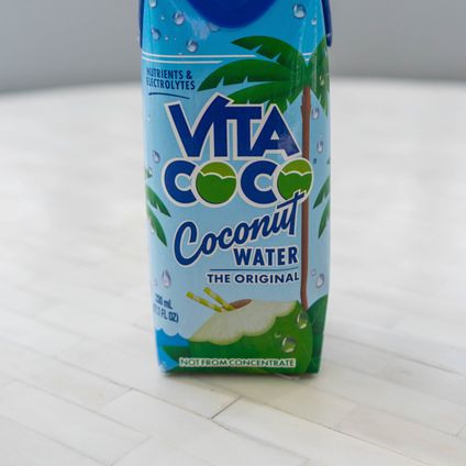 Coconut Water