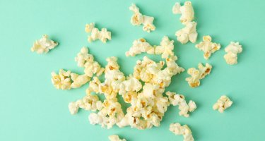 The Popcorn Bar