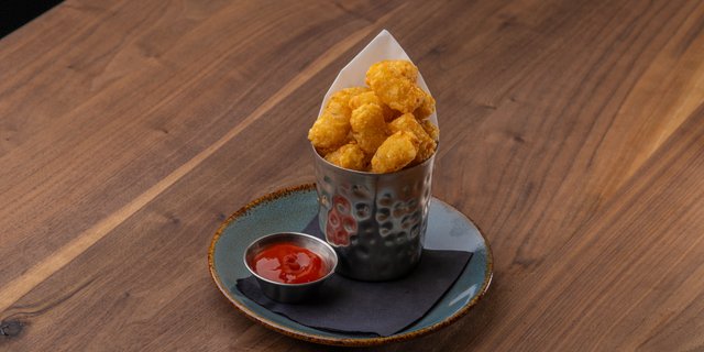 Tater Tots