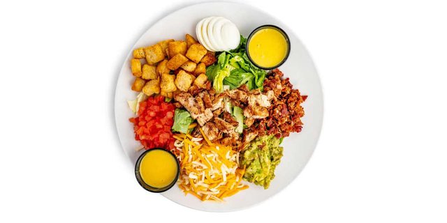 Cobb Salad