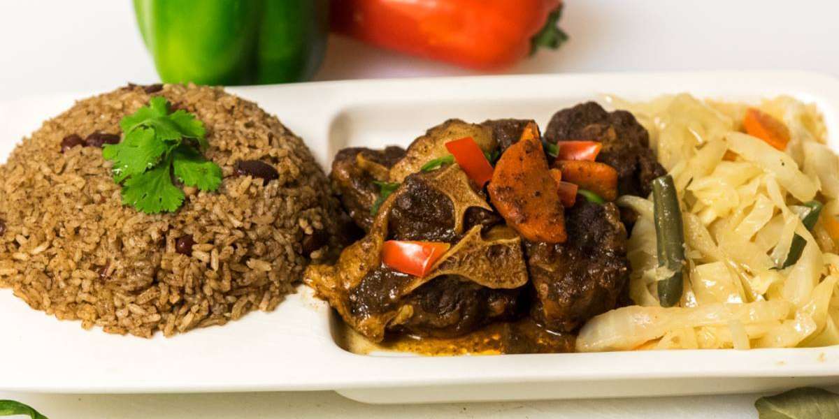 Jam Doung Style Cuisine