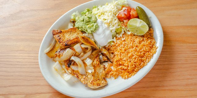 Pollo Loco