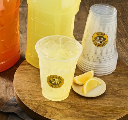 Lemonade for the Group