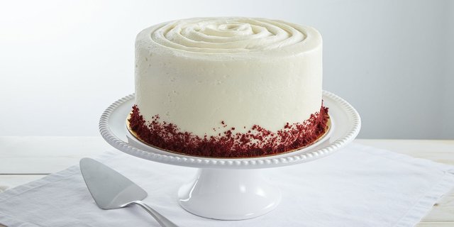 Red Velvet Cake