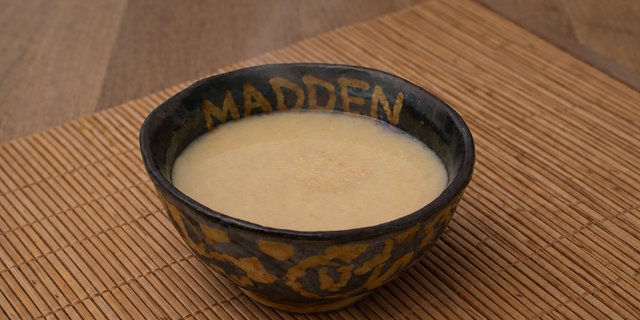 Paitan Broth