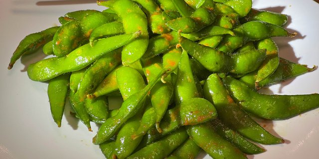 Edamame