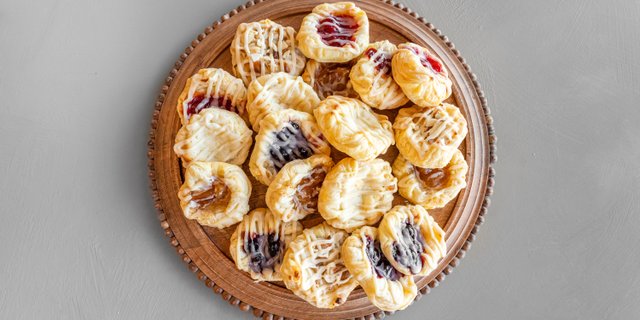 Danish Bites Tray