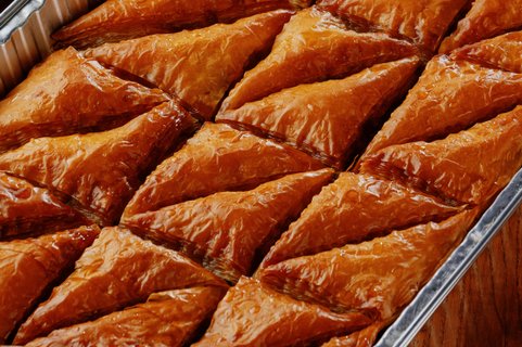 Baklava