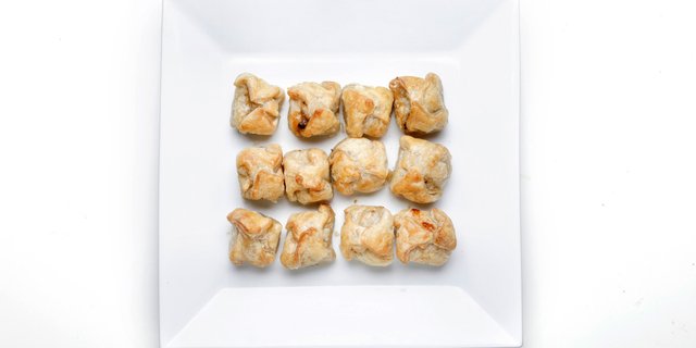 Beef Wellington