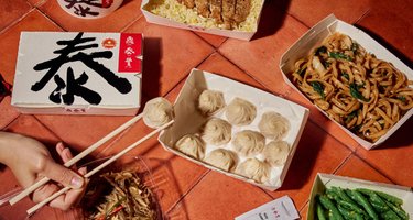 Din Tai Fung