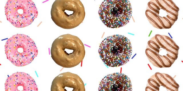 1 Dozen Gluten/Dairy Free Variety
