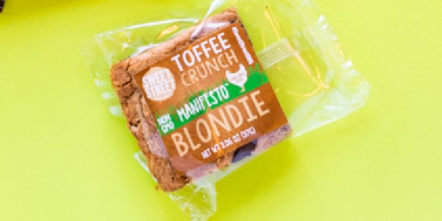 Blondie Bar