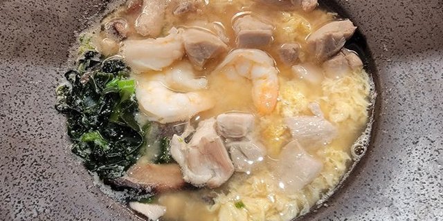 Deluxe Miso