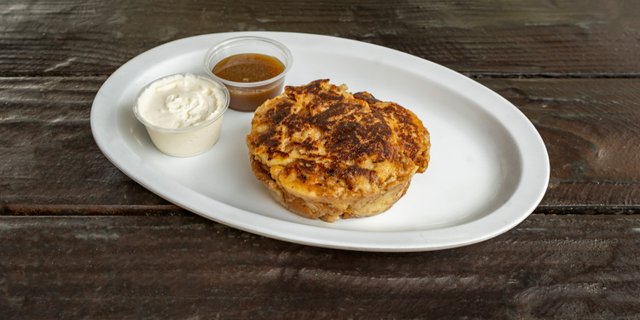 Bread Pudding