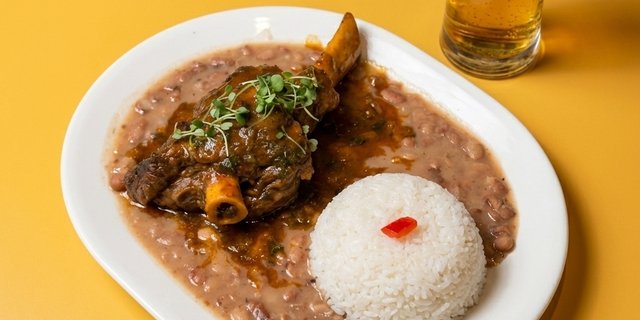 Seco Cabrito Norteño