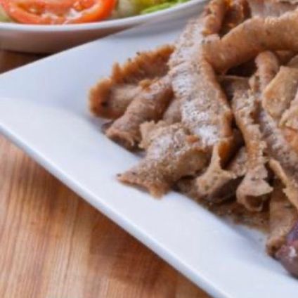 Gyro Meat