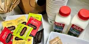 Box of Tea