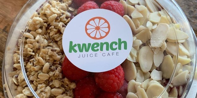Kwench Bowl