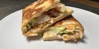 Chicken Ranch BLT Brick-Fired Sandwich