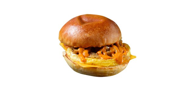 Breakfast Sandwiches